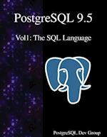PostgreSQL 9.5 Vol1