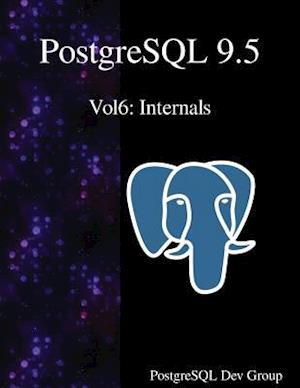 PostgreSQL 9.5 Vol6