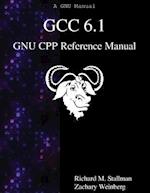 Gcc 6.1 Gnu Cpp Reference Manual