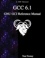 Gcc 6.1 Gnu Gcj Reference Manual