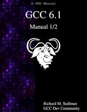 Gcc 6.1 Manual 1/2