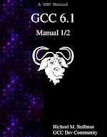 Gcc 6.1 Manual 1/2