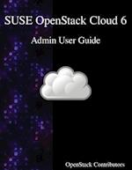Suse Openstack Cloud 6 - Admin User Guide