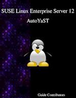 Suse Linux Enterprise Server 12 - Autoyast