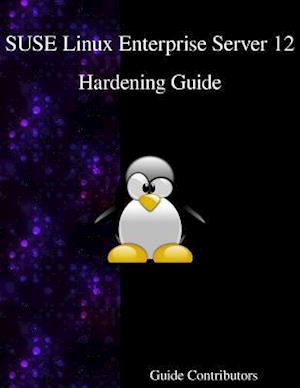 Suse Linux Enterprise Server 12 - Hardening Guide