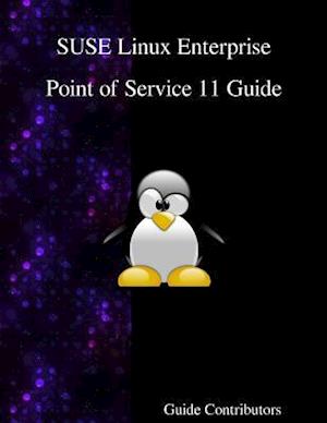 Suse Linux Enterprise - Point of Service 11 Guide