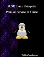 Suse Linux Enterprise - Point of Service 11 Guide