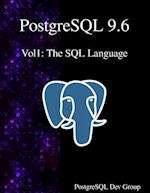 PostgreSQL 9.6 Vol1