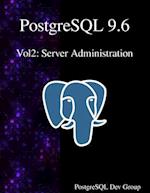PostgreSQL 9.6 Vol2