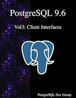 PostgreSQL 9.6 Vol3