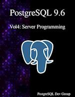 PostgreSQL 9.6 Vol4