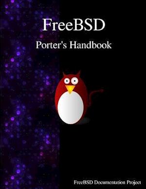 Freebsd Porter's Handbook