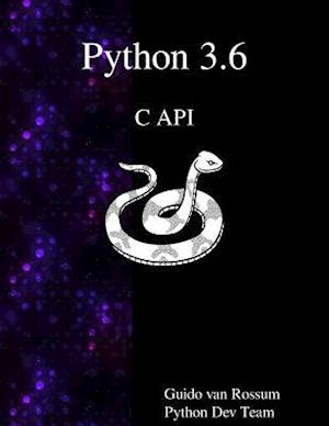 Python 3.6 C API