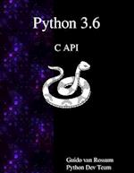 Python 3.6 C API