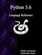 Python 3.6 Language Reference