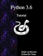 Python 3.6 Tutorial