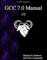 Gcc 7.0 Manual 1/2