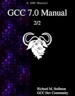 Gcc 7.0 Manual 2/2