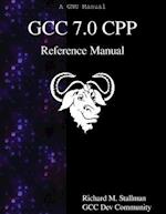 Gcc 7.0 Cpp Reference Manual