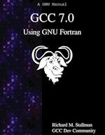 Gcc 7.0 Using Gnu FORTRAN