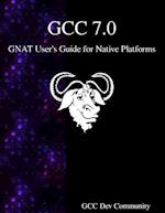 Gcc 7.0 Gnat User's Guide for Native Platforms