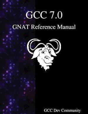 Gcc 7.0 Gnat Reference Manual