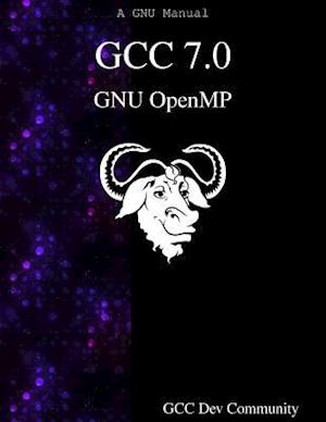 Gcc 7.0 Gnu Openmp