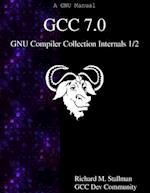 Gcc 7.0 Gnu Compiler Collection Internals 1/2