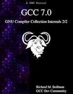 Gcc 7.0 Gnu Compiler Collection Internals 2/2
