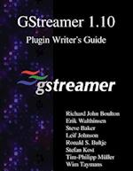 Gstreamer 1.10 Plugin Writer?s Guide