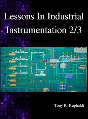 Lessons in Industrial Instrumentation 2/3