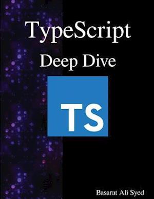 Typescript Deep Dive