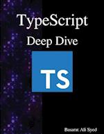 Typescript Deep Dive