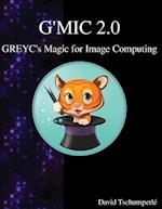 G'Mic 2.0 - Greyc's Magic for Image Computing