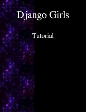 Django Girls Tutorial