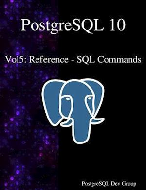 PostgreSQL 10 Vol5