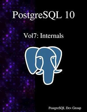 PostgreSQL 10 Vol7