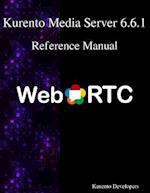 Kurento Media Server 6.6.1 Reference Manual