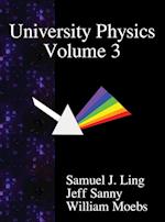 University Physics Volume 3