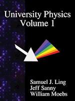 University Physics Volume 1