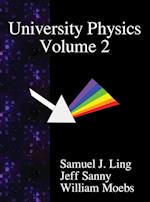 University Physics Volume 2