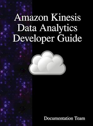 Amazon Kinesis Data Analytics Developer Guide