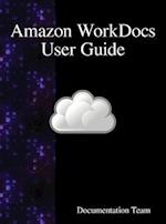 Amazon Workdocs User Guide
