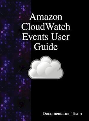 Amazon CloudWatch Events User Guide