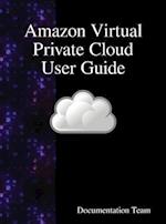 Amazon Virtual Private Cloud User Guide