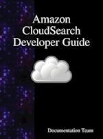 Amazon CloudSearch Developer Guide