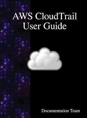 AWS CloudTrail User Guide