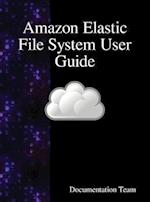 Amazon Elastic File System User Guide