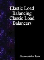 Elastic Load Balancing Classic Load Balancers