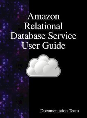 Amazon Relational Database Service User Guide